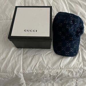 Gucci Hat